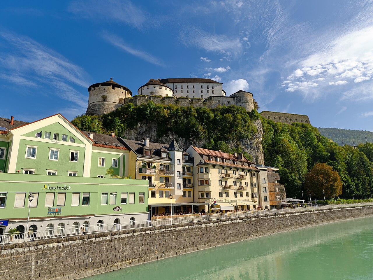 Kufstein, Austria